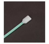 PSDFJAD ZHGUIMING Éponge de Purification sans poussière 864C-K, bâton d'essuyage Simple Face Double Couche, aérographe for imprimante, Nettoyage de la tête à Jet d'encre
