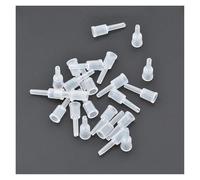PSDFJAD ZHGUIMING Kit de Recharge d'encre, Outils sans seringue for Cartouche à Jet d'encre 990 991 992 993 711 952 953 954 955 T120 T520, pièce d'imprimante