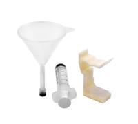 PSDFJAD ZHGUIMING Kit d'unités de Nettoyage de tête d'impression 11 10 82 84 85, Outils de Nettoyage for buse de tête d'imprimante 100/110/111/500/510/800/813/850/510