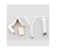 PSDFJAD ZHGUIMING Kits de Remplissage d'entretien for 80 81 83 90, Kit de Nettoyage de tête d'impression, Outil for 1055 1050 4000 5000 5100 5500
