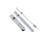PSDFJAD ZHGUIMING NH35 Aiguilles C3 Vert Lumineux Main Mécanique Modification Montre Accessoires pour NH34 NH35 NH36 4R Mouvement, 1, One Size