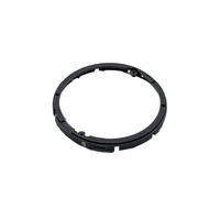 PSDFJAD ZHGUIMING Pièces d'anneau d'espacement de Mouvement NH35 adaptées au NH34 NH35 NH36 NH38 NH39 NH70 NH71, Support de Couvercle intérieur en Plastique, Anneau Gris(1pcs)