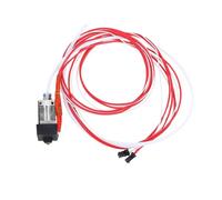 PSDFJAD ZHGUIMING Pièces d'imprimante 3D Ender-5 Plus, Kit Hotend d'extrudeuse, Haute précision d'impression, Original, Neuf