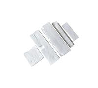 PSDFJAD ZHGUIMING Tampon poreux d'éjection d'encre, 1 Ensemble, 1492495 1445778 1511238, éponge for Photo 1430W 1500W Artisan 1430 R1390 R1400 L1800