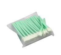 PSDFJAD ZHGUIMING Tête d'impression, Outil de Nettoyage d'imprimante, tampons d'imprimante, bâton d'essuie-Glace for Salle Blanche, Entonnoir, seringue, Lavage de la Boule d'oreille(LM)