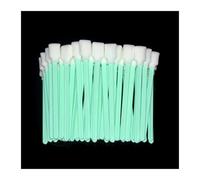 PSDFJAD ZHGUIMING Unité d'éponge Propre for tête d'impression, 50 pièces, for TX800 DX9 DX11 DX5 DX6 DX7 I3200 XP-600 5113 4720 1390 1400