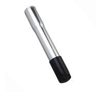 Psdndeww Adaptateur pour guidon de vélo - Extension de tige de fourche - En alliage d'aluminium - Extensions de hauteur de vélo