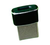 Psdndeww Adaptateur USB vers 2.0 pour ordinateur portable, transfert de données et convertisseur de charge, connecteur en aluminium, accessoire informatique, adaptateur de charge