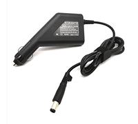 Psdndeww Alimentation USB pour ordinateur portable QC3.0 7,4 x 5,0 mm 3,5 A 18,5 V Adaptateur pour téléphone portable Pad Smartphone