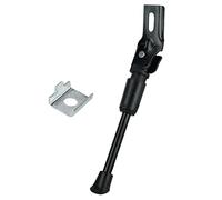 Psdndeww Béquille de vélo elliptique avec cales d'espacement pour vélo pliable 30,5/35,6/40,6/45,7/50,8 cm