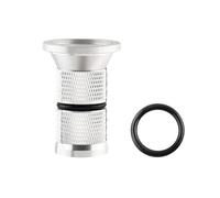Psdndeww Bicyclette Fourche Expander Casques Vis Boulons Alliage d'aluminium Potence Casques de Remplacement Casques Couvercle supérieur Expander Plug