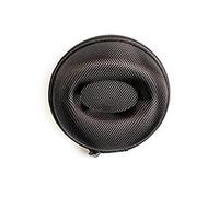 Psdndeww Boîte de rangement pour montres en EVA - Portable - Boîte de voyage pour montres intelligentes avec, Éthylène-acétate de vinyle (EVA), Comme décrit