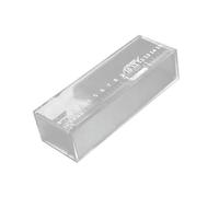 Psdndeww Boîte d'isolation en acrylique transparent pour poissons et aquariums d'élevage pour la maison et sur le terrain, éclosion d'œufs pour l'observation de la croissance, petite visualisation