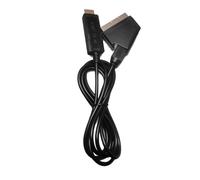 Psdndeww Câble convertisseur péritel vers HDTV - Ligne de conversion de signaux AV - Profitez d'un meilleur home cinéma