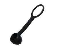 Psdndeww Capuchons de régulateur de plongée en caoutchouc pour 1ère étape