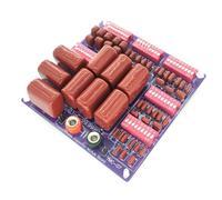 Psdndeww Carte de circuit imprimé - Module programmable pour module d'automatisation intelligent dans l'électronique des maisons