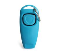Psdndeww Cliqueurs de dressage pour chiens et renforcement positif constant pour les chiots corrigent les comportements indésirables