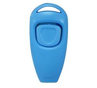 Psdndeww Cliqueurs de dressage pour chiens et renforcement positif constant pour les chiots corrigent les comportements indésirables