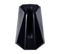 Psdndeww Cycles de roue avant Bloc Bicycles Stabilisation Béquille Stationnaire