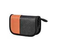 Psdndeww Durabilité - Sac de rangement à paillettes pour leurres de pêche à la mouche - Pour le transport des pêcheurs