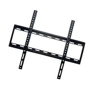 Psdndeww Durability Support mural XXL pour écrans de 40 à 80" Design fin Prend en charge diverses marques de téléviseurs pour un visionnage confortable