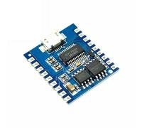 Psdndeww DYSV17F Lecteur Module vocal avec activation du signal et commandes UART pour jouets interactifs