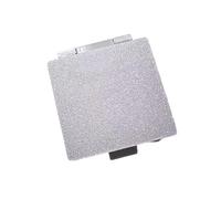 Psdndeww Étui de rangement coloré en PVC pour 20 piles bouton CR2025 Design anti-roulis