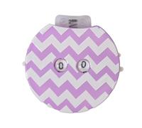 Psdndeww Grand compteur d'affichage professionnel pour motifs complexes - Construction ABS - Observateur de progrès contre le glissement