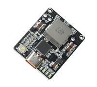 Psdndeww IP2369 PD45W Module de décharge de charge avec port de type C pour modèles de télécommande Gestion de l'alimentation de charge d'ordinateur portable