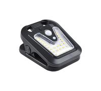 Psdndeww Lampe de sécurité intelligente à détecteur de mouvement avec étanchéité LED efficace pour les espaces privés et commerciaux - Détection de mouvement solaire