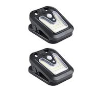 Psdndeww Lampe de sécurité intelligente à détecteur de mouvement avec étanchéité LED efficace pour les espaces privés et commerciaux - Détection de mouvement solaire