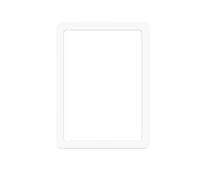 Psdndeww Lot de 10 protections colorées en PVC transparent résistant au soleil et aux rayures pour cartes à collectionner