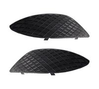 Psdndeww Lot de 2 feux de course Daytime avant gauche et droit avant anti-brouillard, couvercle léger, calandre 6368850074 pour W636 W639