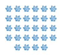 Psdndeww Lot de 28 crampons de golf pour la stabilité - Pour chaussures de golf professionnelles - Pour améliorer l'adhérence sur différents terrains