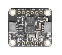 Psdndeww Module compact haute performance BNO085 9 Fusions avec tiges pour une connexion facile à votre microcontrôleur