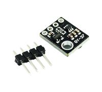 Psdndeww Module de capteur de pression numérique Proto MS5837 02ba 30ba - Intégration et programmation faciles