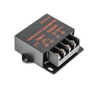 Psdndeww Module de convertisseur électronique de véhicule 24 V à, 10A 120W