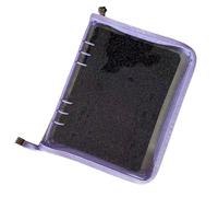 Psdndeww Organisateurs en feutre légers avec compartiments sécurisés - Livre de collection en feutre pour badge martial Keepsakes - Rangement de médailles adapté aux voyages, taille unique, comme