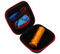 Psdndeww Outil d'entraînement portable pour l'égalisation de la pression des oreilles pour débutants