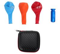 Psdndeww Outil d'entraînement portable pour l'égalisation de la pression des oreilles pour débutants