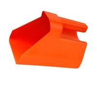 Psdndeww Pelle d'alimentation multifonction pour chevaux et autres matériaux pour animaux de compagnie, facile à transporter, adaptée à divers besoins d'alimentation pour animaux de compagnie