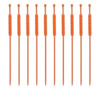 Psdndeww Plans de neige à plusieurs textures offrant une opposition et une dispersion de l'eau pour une traction efficace sur différents terrains de moto