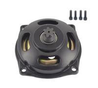 Psdndeww Pocket Bike 25H 68 dents chaîne pignon 7 dents boîte de vitesse 144 maillons accessoires pièce de rechange professionnel réparation boîte de vitesse