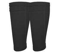 Psdndeww Protège-tibias - Protection des mollets - Pour enfants, adolescents, adultes, course à pied, matchs de football