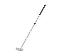 Psdndeww Putter de golf à longueur réglable avec répartition équilibrée du poids ergonomique pour les exercices d'amélioration technique résistant aux intempéries