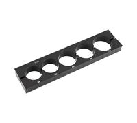 Psdndeww Road Bike Table Vise Clamp Collier de serrage en alliage d'aluminium Vice Jaw Clamp Outil de réparation de vélo multifonction facile à utiliser en alliage d'aluminium Vice Jaw Clamps