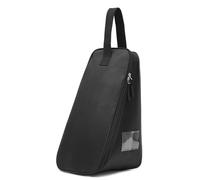 Psdndeww Sac de transport simple pour pédale de grosse caisse, sac à main pour un transport et un rangement faciles, poids durable, pochettes de rangement portables, sac à main de transport