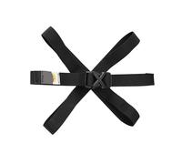 Psdndeww Sangle réglable pour couverts d'extérieur - Ceinture de fixation pour bols, assiettes, rangement de vaisselle de camping