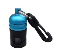 Psdndeww Scubas Diving - Régulateur magnétique pour support de tuyau - Fixation rapide - Clip de serrage sécurisé