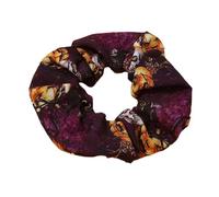 Psdndeww Serre-tête antidérapant pour femme avec imprimé Halloween